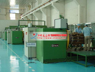 拉萨电力变压器生产设备